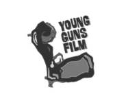 younggunsfilmロゴ