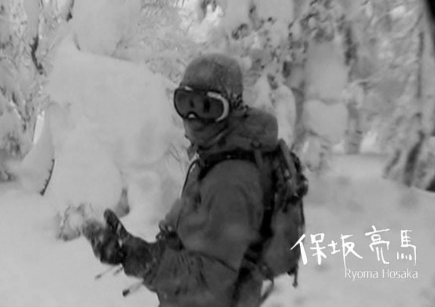 保坂亮磨