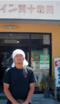 渡辺一央