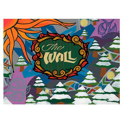 THEWALL